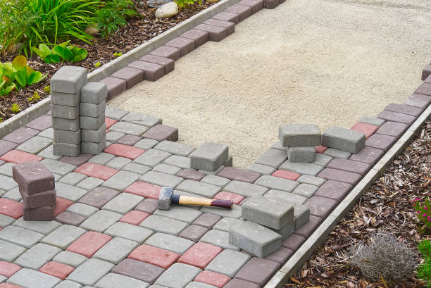 Best Driveway Resurfacing Pavers  in Fayette, LA