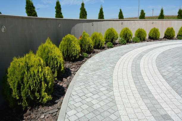 Best Brick Driveway Pavers  in Fayette, LA
