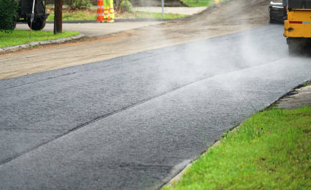 Best Best Driveway Pavers  in Fayette, LA